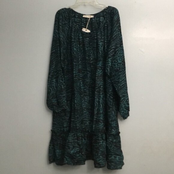 JOHNNY WAS dress - Picture 14 of 16